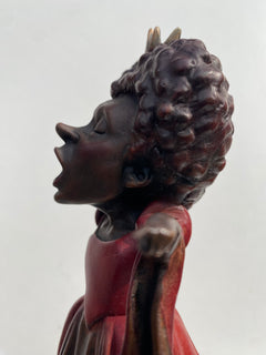 "Queen of Hearts" available at Artifex 