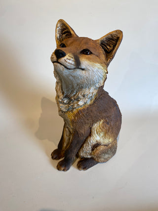 "Fox Cub" available at Artifex 