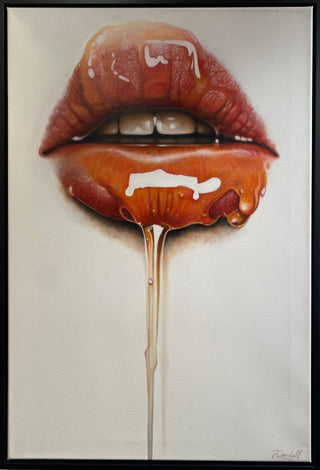 "Drip" available at Artifex 