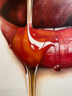 "Lick" available at Artifex 
