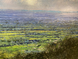 "Cotswolds near Broadway" available at Artifex 