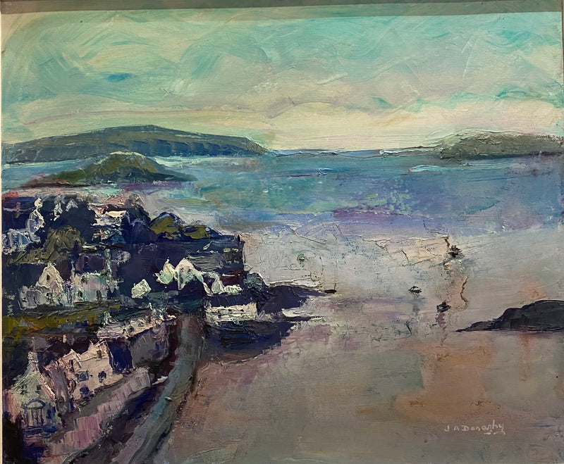 Menai Bridge