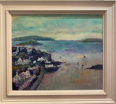 Menai Bridge