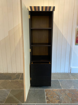 "The Hole" Cabinet