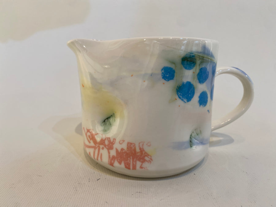 Ceramic Jug