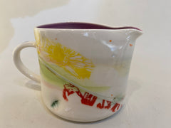 Ceramic Jug