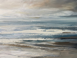 Tonal Seascape