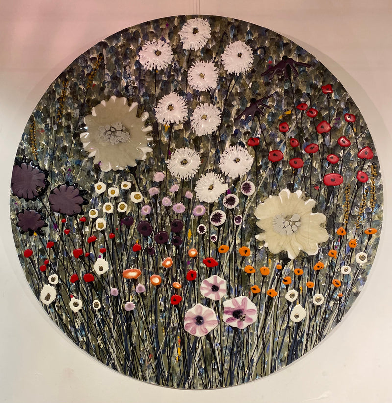 Hint of Klimt