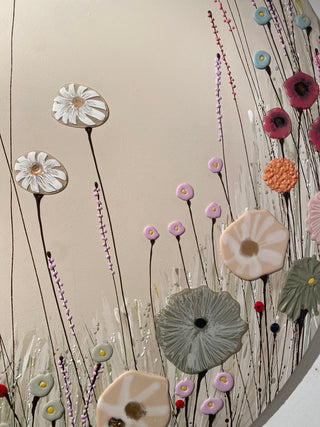 Let your Dreams Blossom