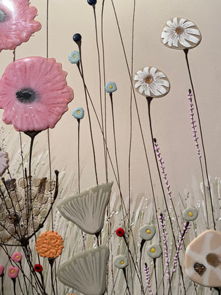 Let your Dreams Blossom