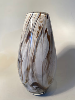 Smoke Trail Vase