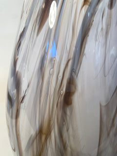 Smoke Trail Vase