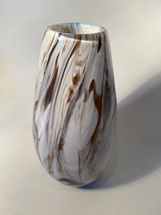 Smoke Trail Vase