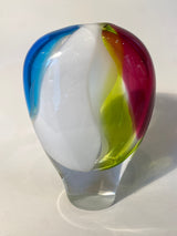 Colour Streams Vase