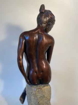 The Warmth of the Sun