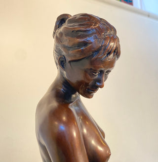 The Warmth of the Sun