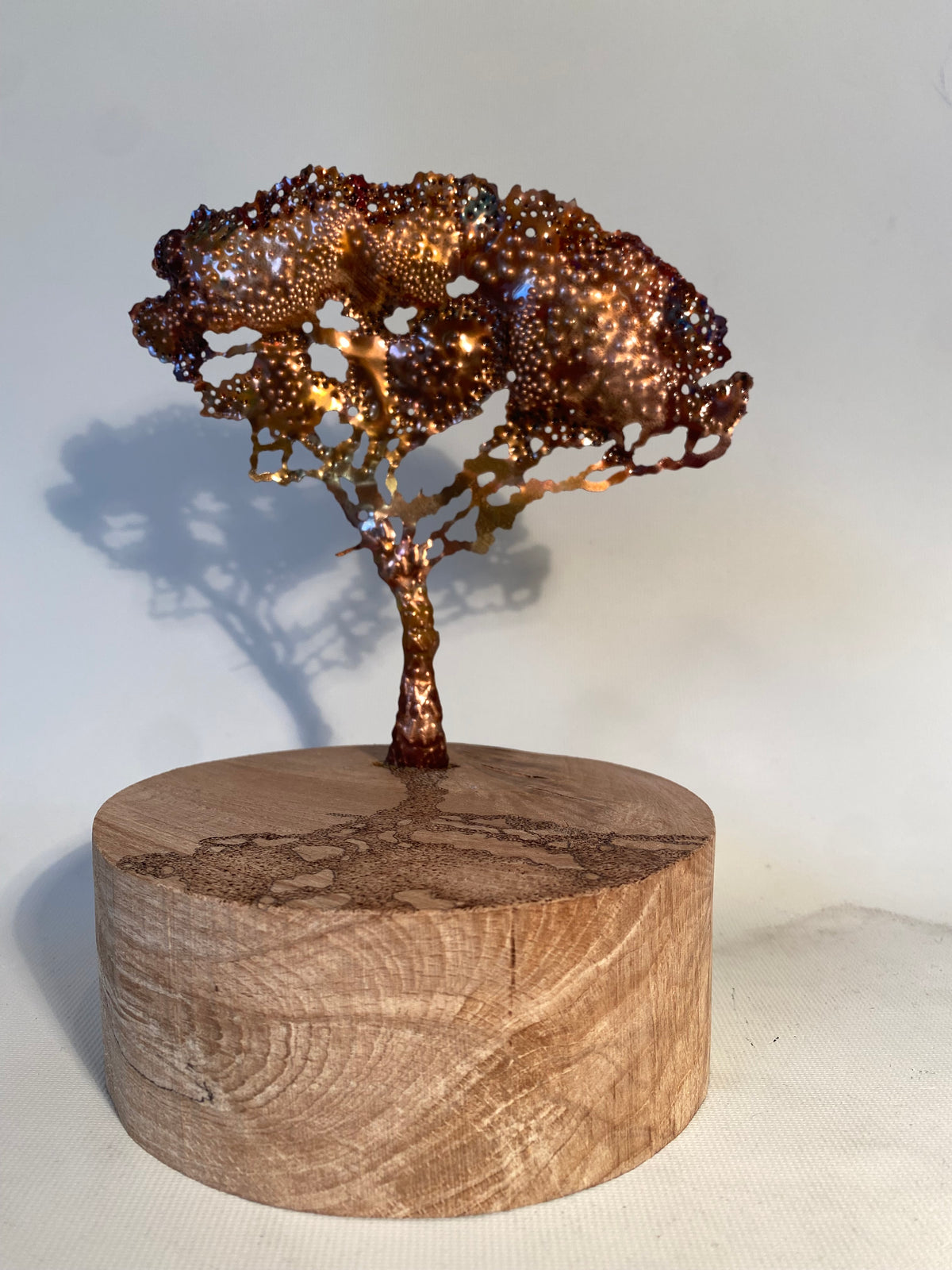 Lone Tree Copper & Wood