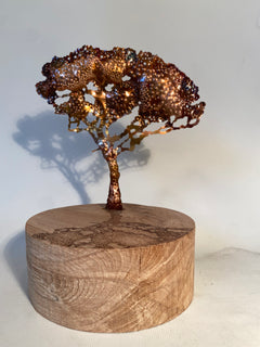 Lone Tree Copper & Wood