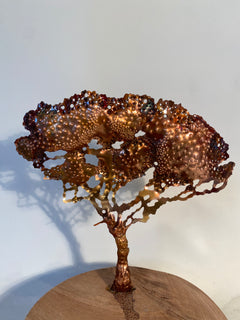 Lone Tree Copper & Wood