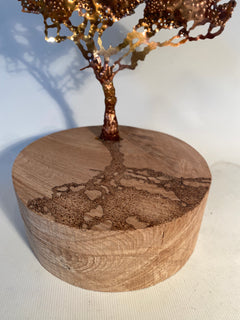 Lone Tree Copper & Wood