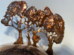 Ridgeway Copper & Wood