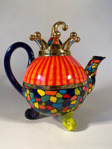 Tea Pot