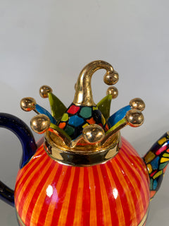 Tea Pot