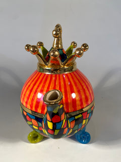 Tea Pot