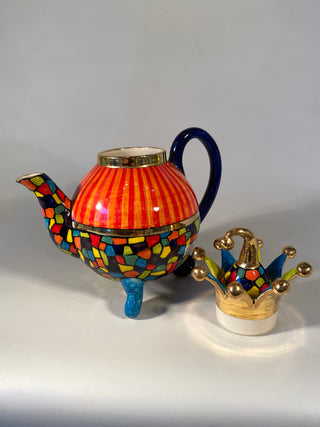 Tea Pot