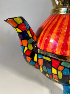 Tea Pot