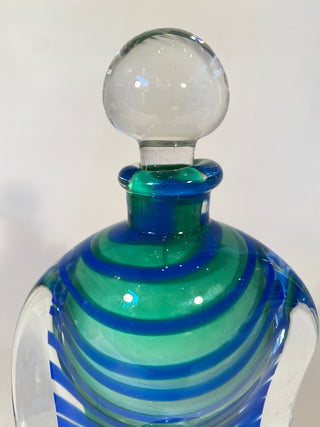 Perfume Bottle