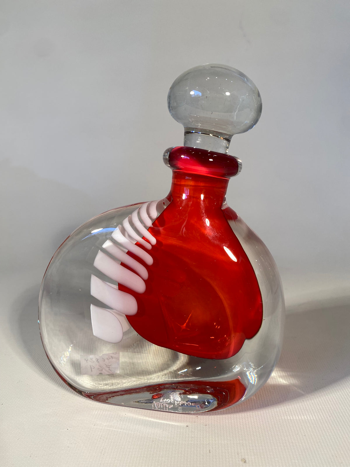 Perfume Bottle
