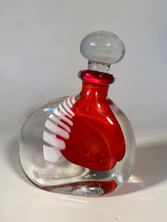 Perfume Bottle