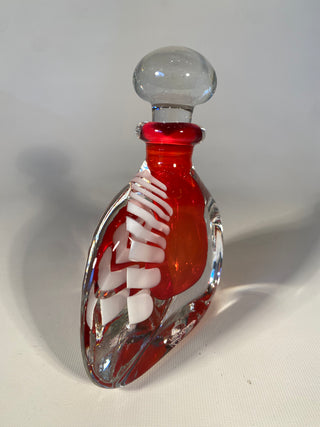 Perfume Bottle