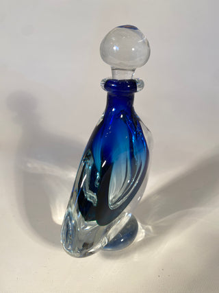 Perfume Bottle
