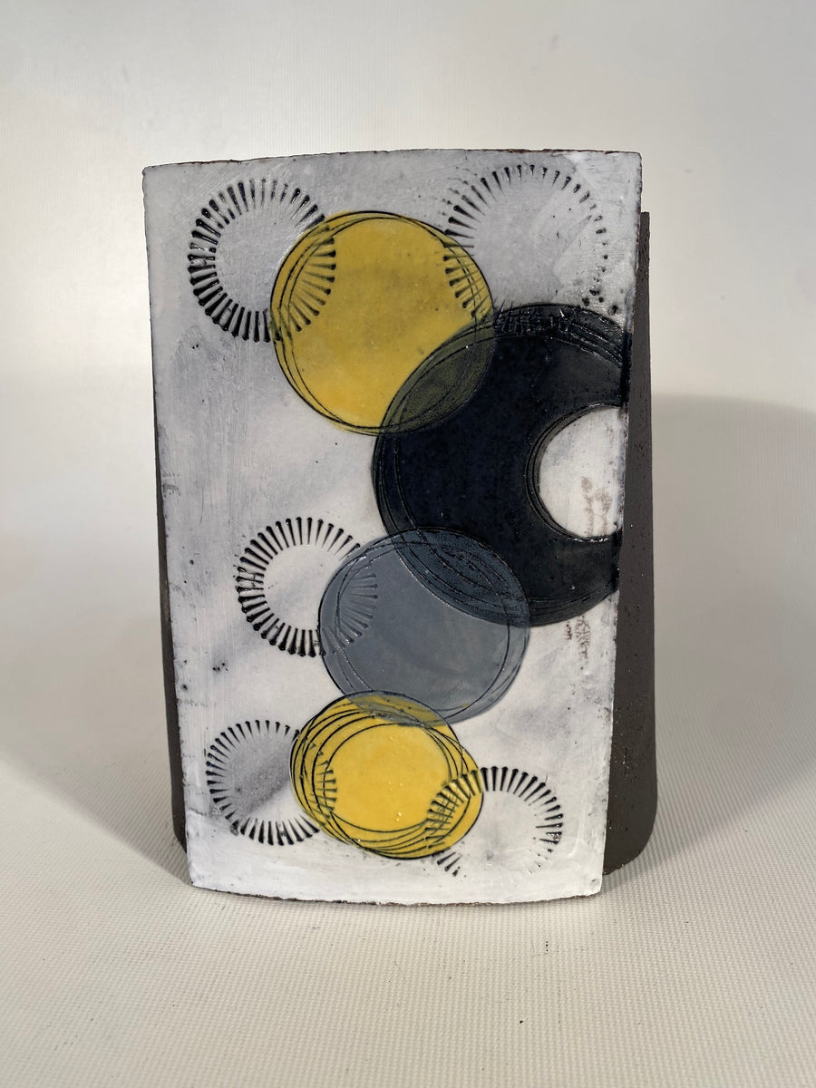 Ceramic Vase