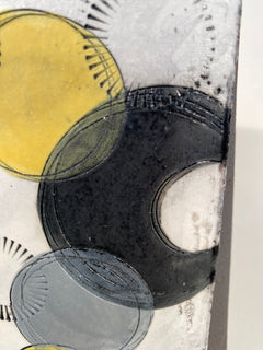 Ceramic Vase