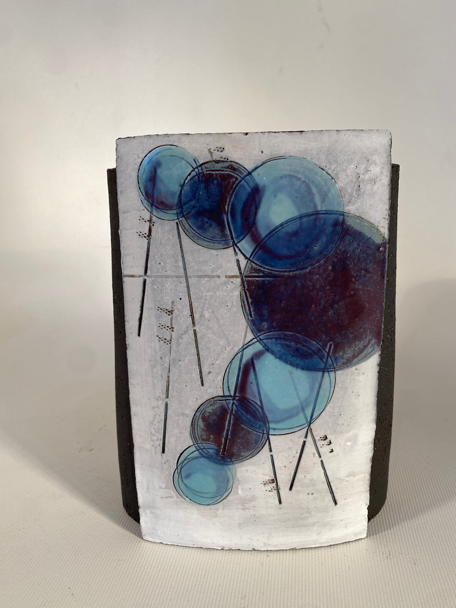 Ceramic Vase