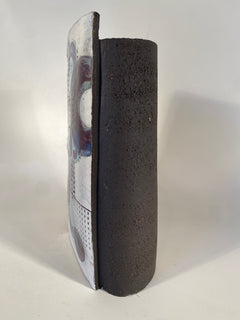 Large Ceramic Vase