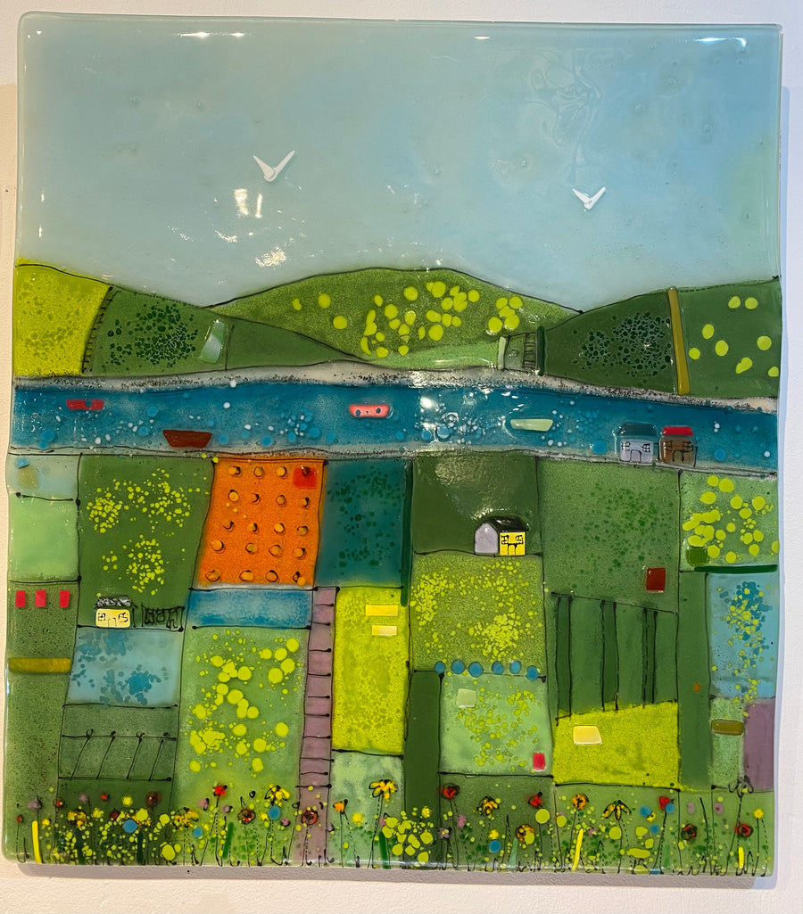 Tapestry Fields
