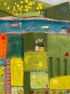 Tapestry Fields