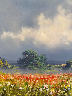 Poppy Meadow