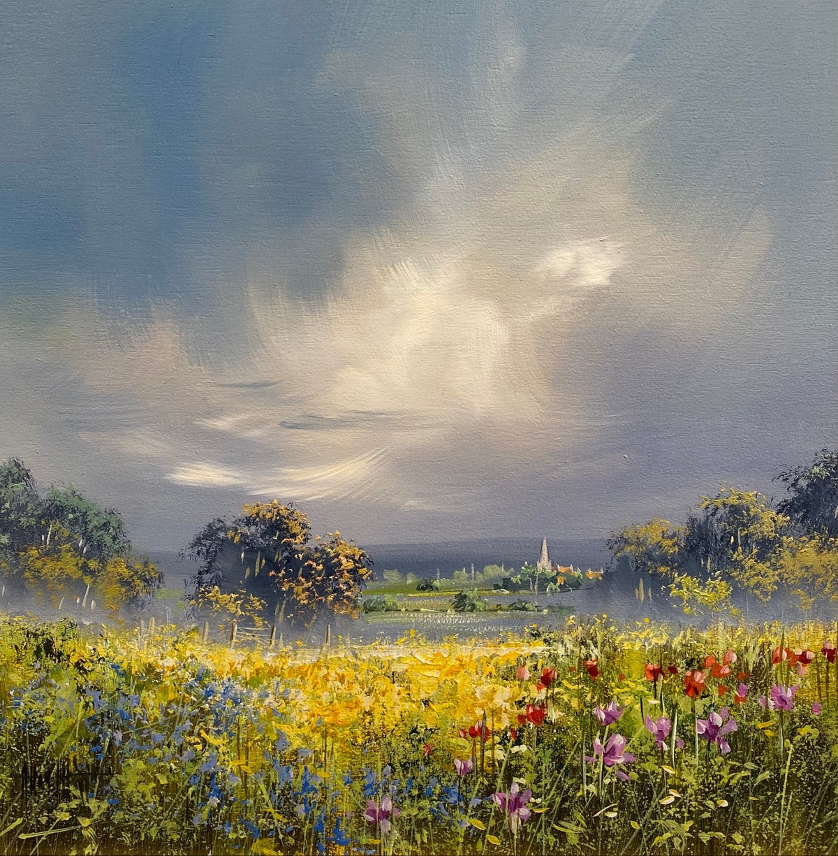 Village View