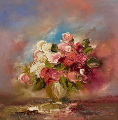 White Roses
