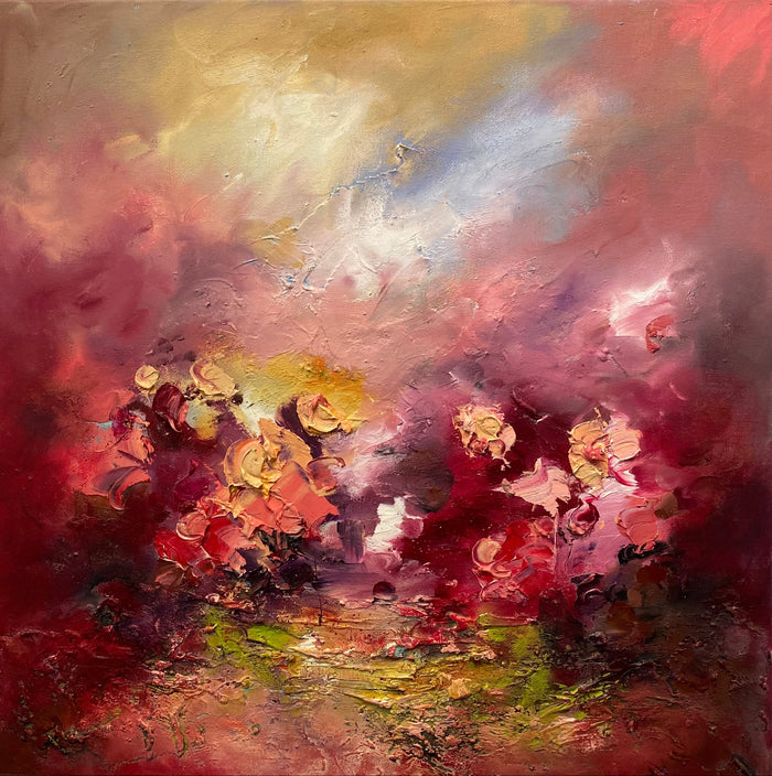 Ann Schofield artwork detail
