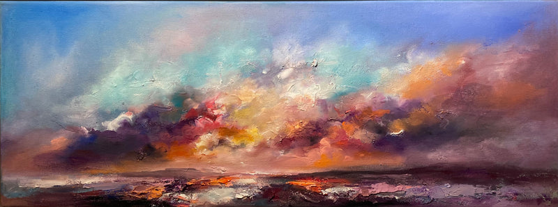 Infinite Skies