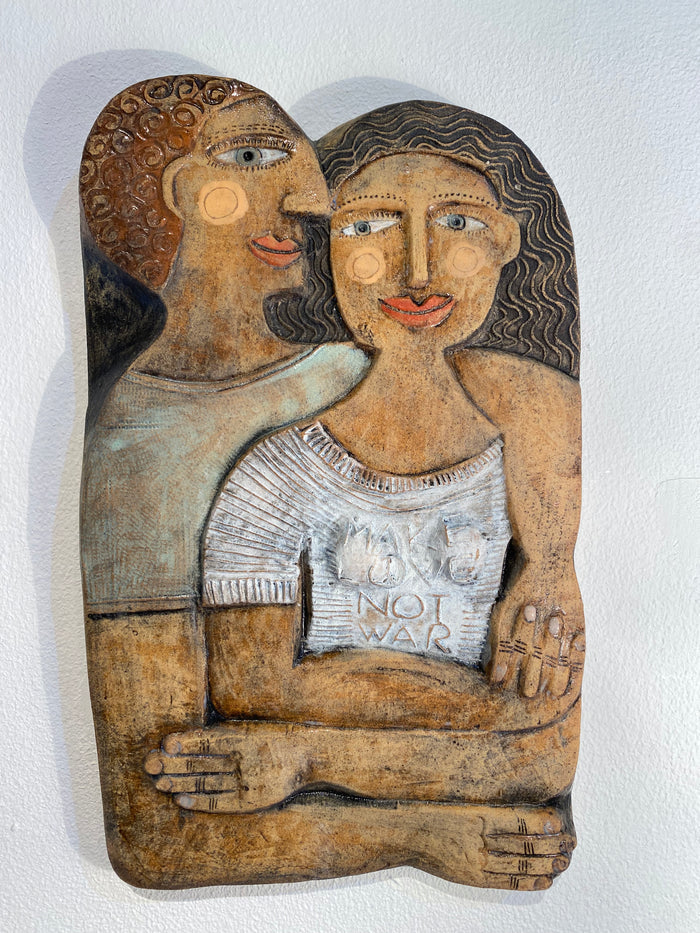 Hilke Macintyre artwork detail