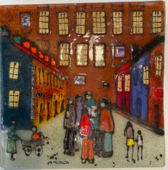 Lowry factory