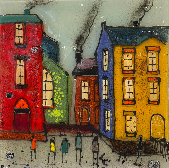 Emma Wood artwork detail