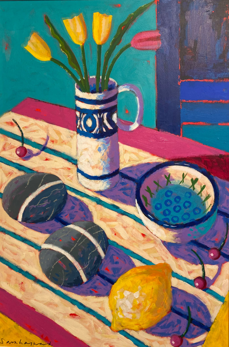 Still Life 6
